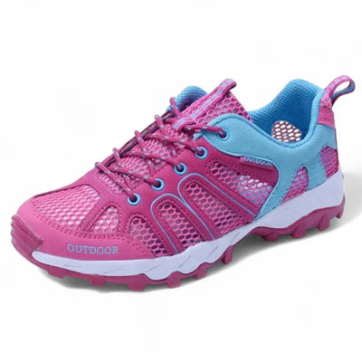 Chaussure de marche rivière