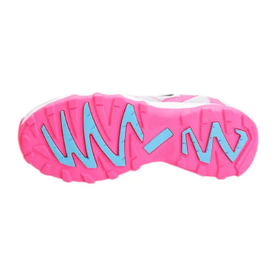 Chaussure de marche rivière