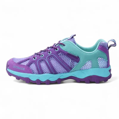 Chaussure de marche rivière