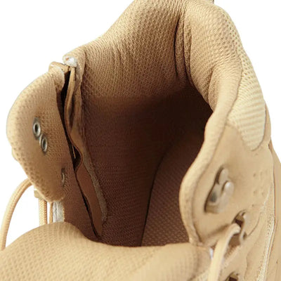 Chaussure de randonnée homme montante