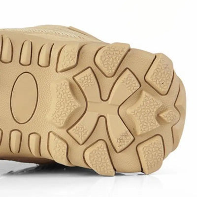 Chaussure de randonnée homme montante