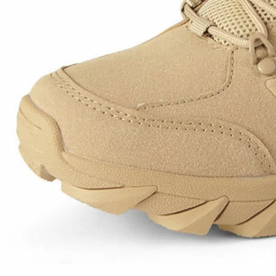 Chaussure de randonnée homme montante