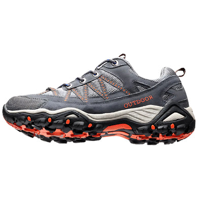 Chaussure de randonnée pour femme imperméable