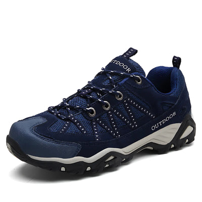 Chaussure de randonnée pour femme imperméable