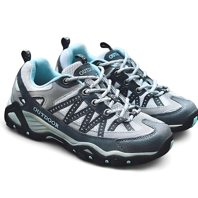 Chaussure de randonnée pour femme imperméable