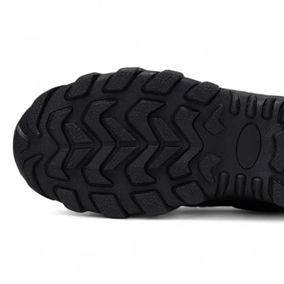 Chaussure grand froid combat