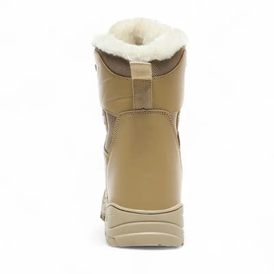 Chaussure grand froid impermeable