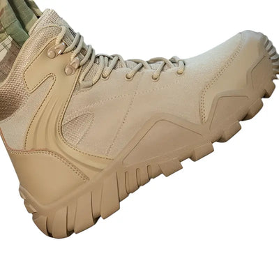 Chaussure intervention ultra légère