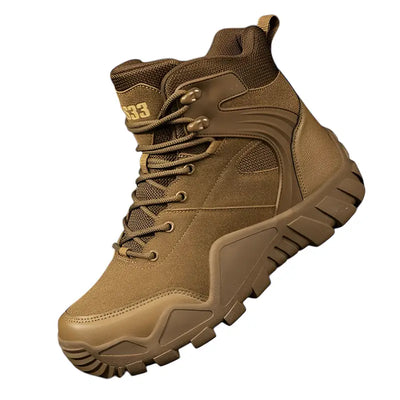 Chaussure intervention ultra légère