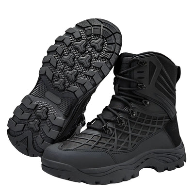 Chaussure militaire francaise