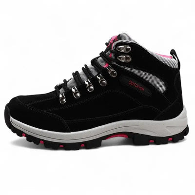 Chaussure randonnée automne femme