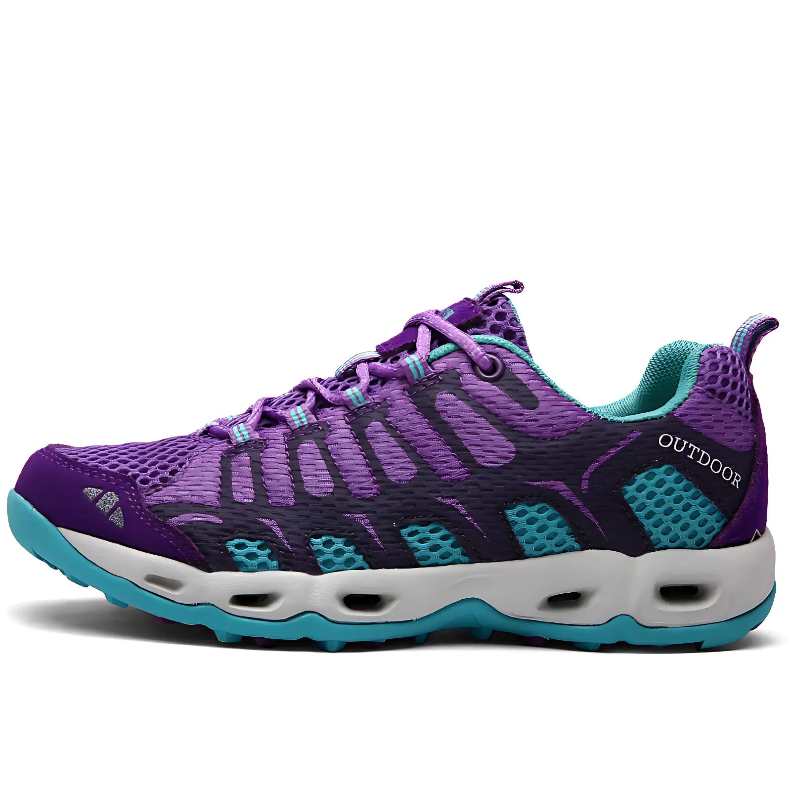 Chaussure randonnée été homme