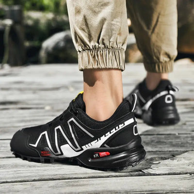 Chaussure randonnée homme respirante