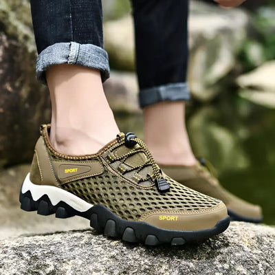 Chaussure randonnée légère