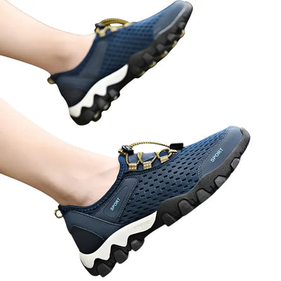 Chaussure randonnée légère