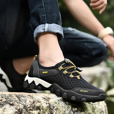 Chaussure randonnée légère