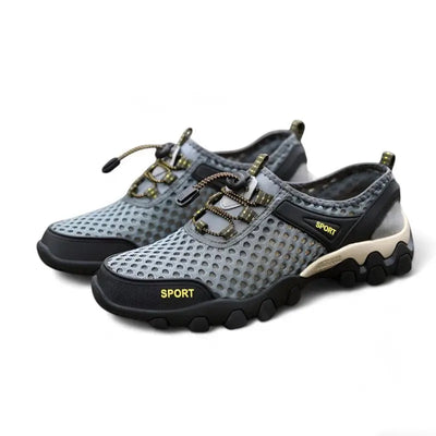 Chaussure randonnée légère