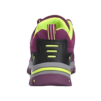 Chaussure randonnée noir femme