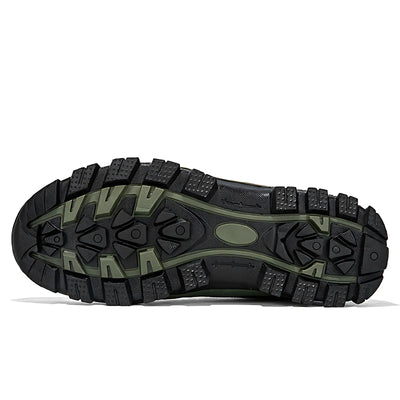 Chaussure randonnée plein air femme