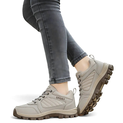 Chaussure randonnée plein air femme