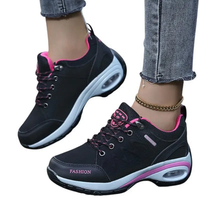 Chaussure randonnée rapide femme