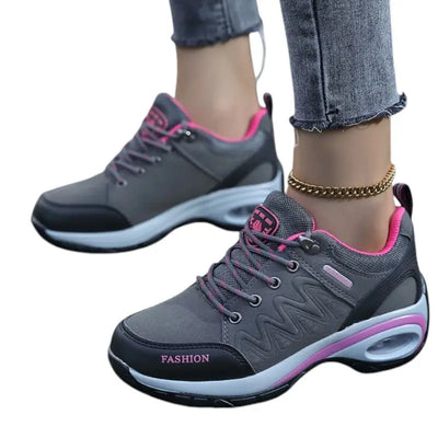 Chaussure randonnée rapide femme