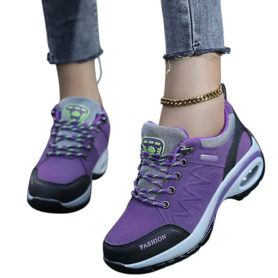 Chaussure randonnée rapide femme