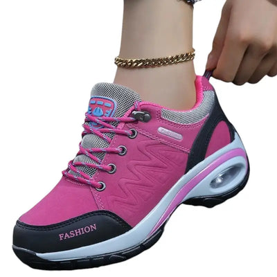 Chaussure randonnée rapide femme