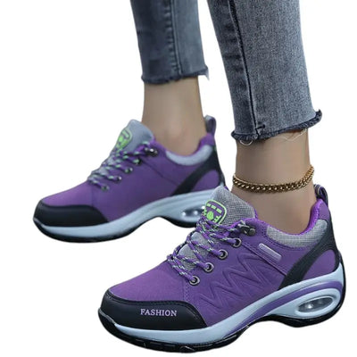 Chaussure randonnée rapide femme