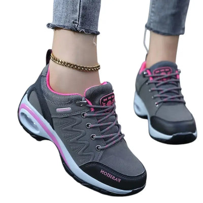 Chaussure randonnée rapide femme