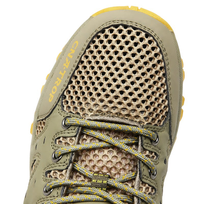Chaussures de marche randonnée