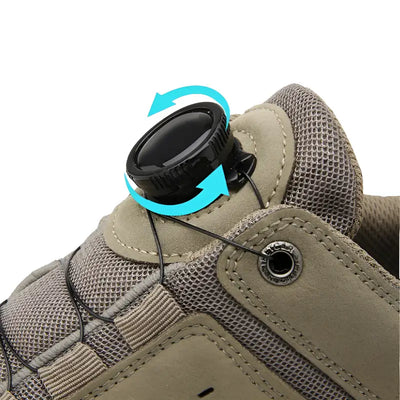 Chaussures de randonnée escalade homme