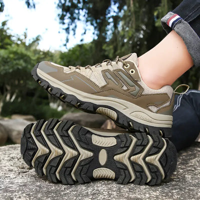 Chaussures de randonnée nature femme