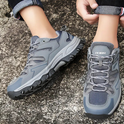 Chaussures de randonnée nature femme