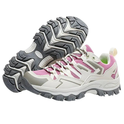 Chaussures de randonnée nature femme