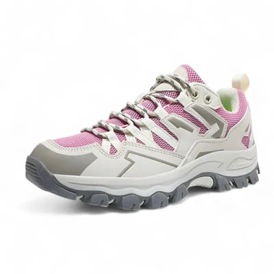 Chaussures de randonnée nature femme