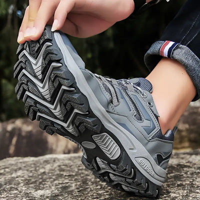 Chaussures de randonnée nature femme