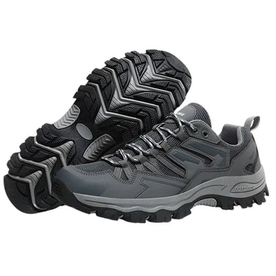 Chaussures de randonnée nature femme