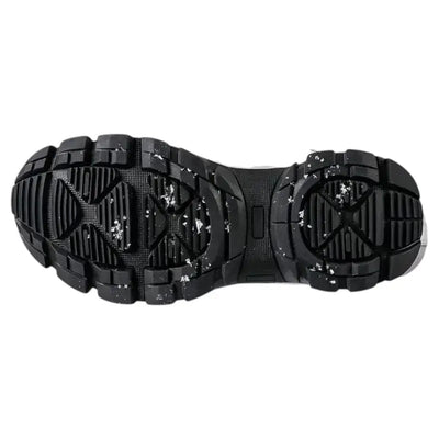 Chaussures fourrées femme grand froid