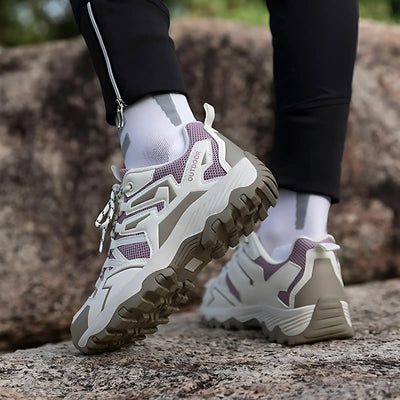 Chaussures randonnée femme grandes tailles