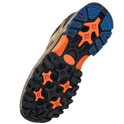 Chaussures randonnée homme longues distances