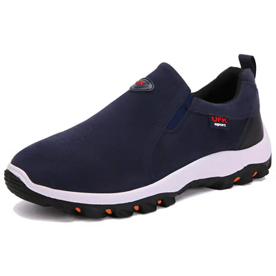 Chaussures randonnée homme pour grands pieds