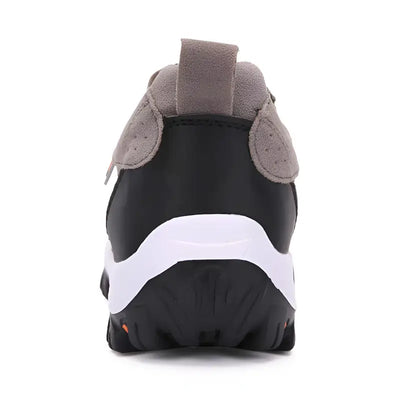 Chaussures randonnée homme pour grands pieds