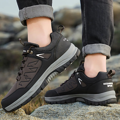 Chaussures randonnée homme usage occasionnel