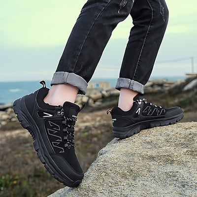 Chaussures randonnée homme usage occasionnel