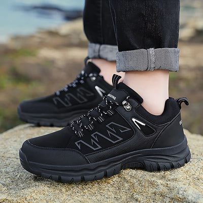 Chaussures randonnée homme usage occasionnel