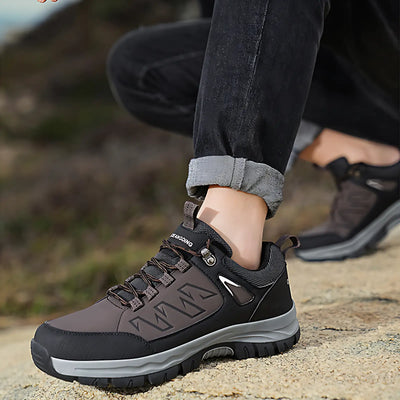 Chaussures randonnée homme usage occasionnel