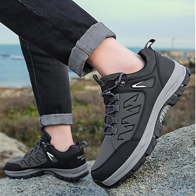 Chaussures randonnée homme usage occasionnel