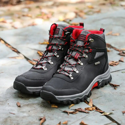 Chaussures randonnée montagne homme
