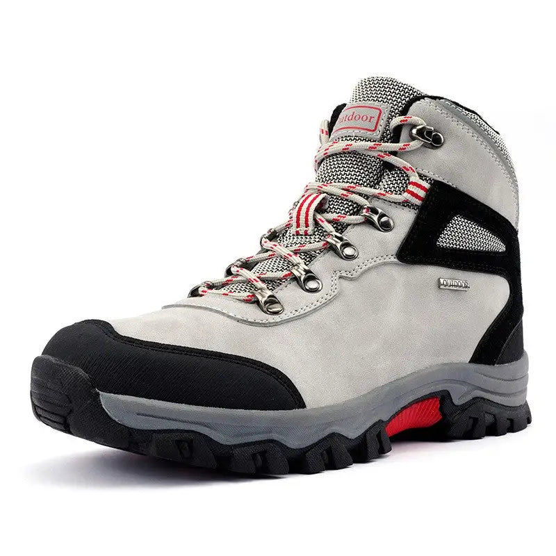 Chaussures randonnée montagne homme